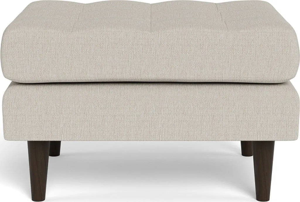Ladybird Ottoman