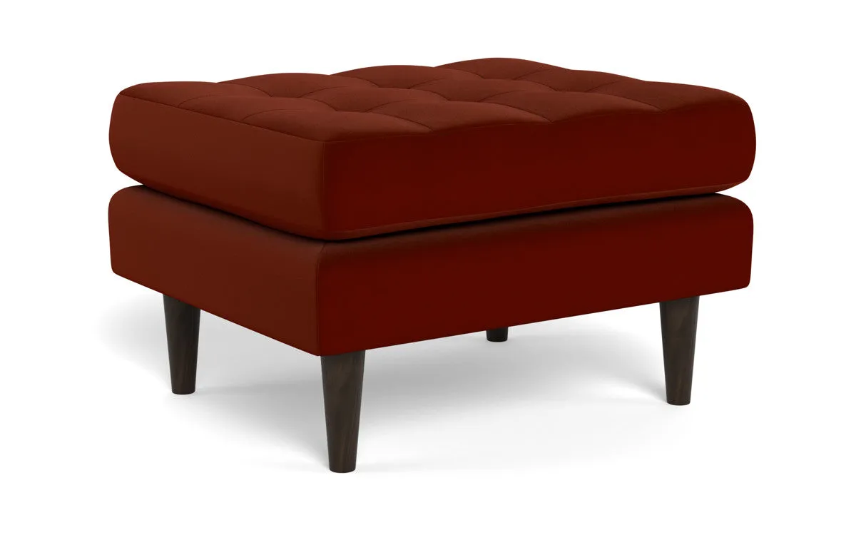 Ladybird Ottoman