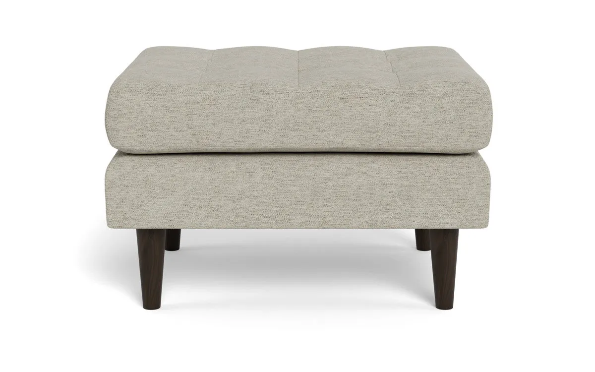 Ladybird Ottoman