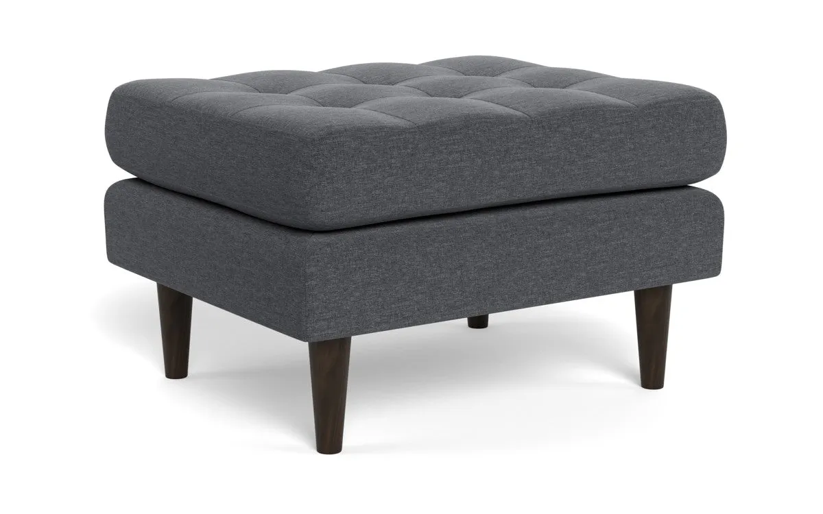 Ladybird Ottoman