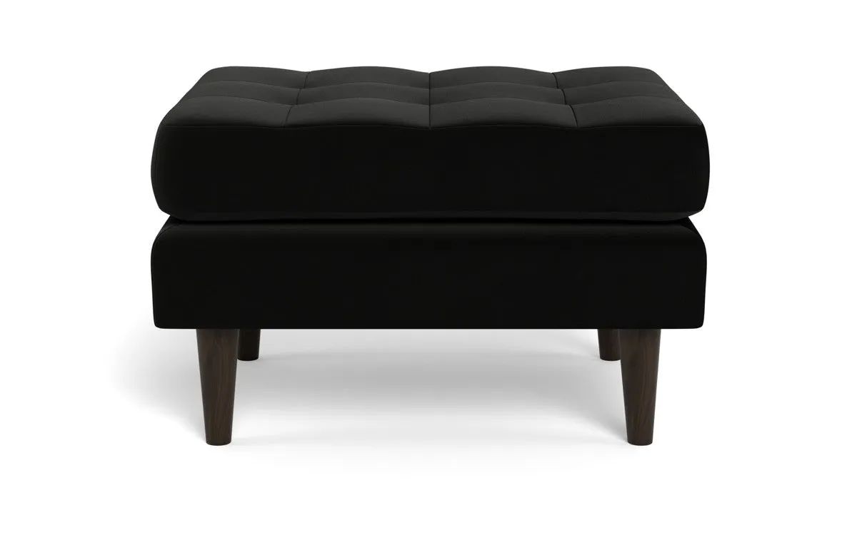 Ladybird Ottoman