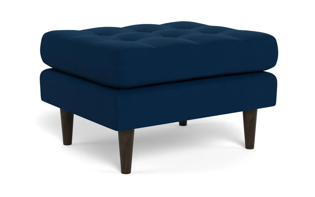 Ladybird Ottoman