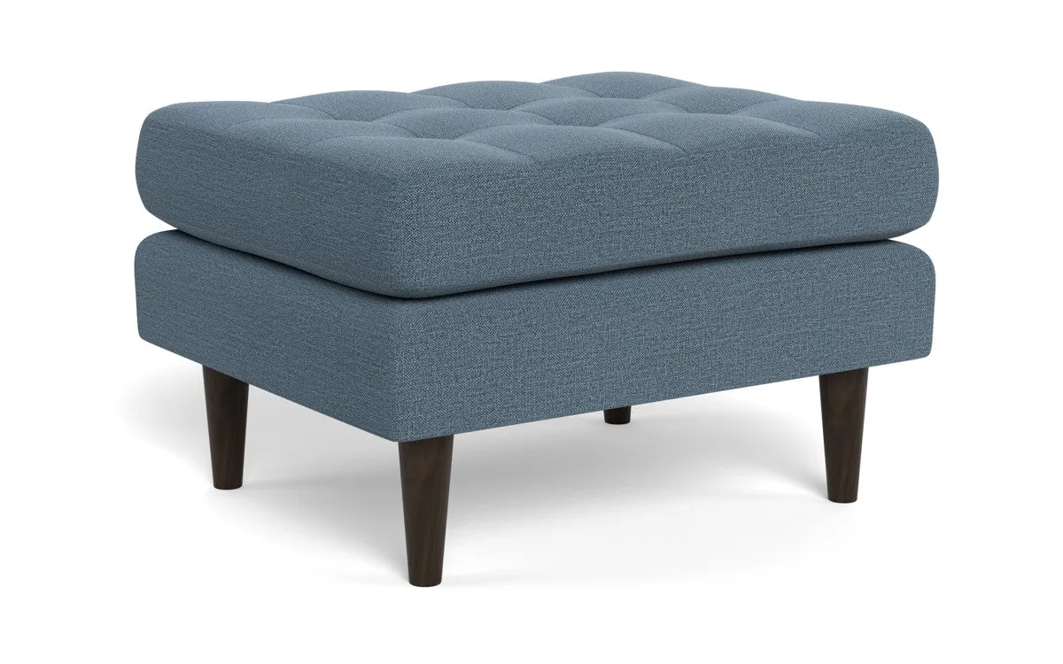 Ladybird Ottoman