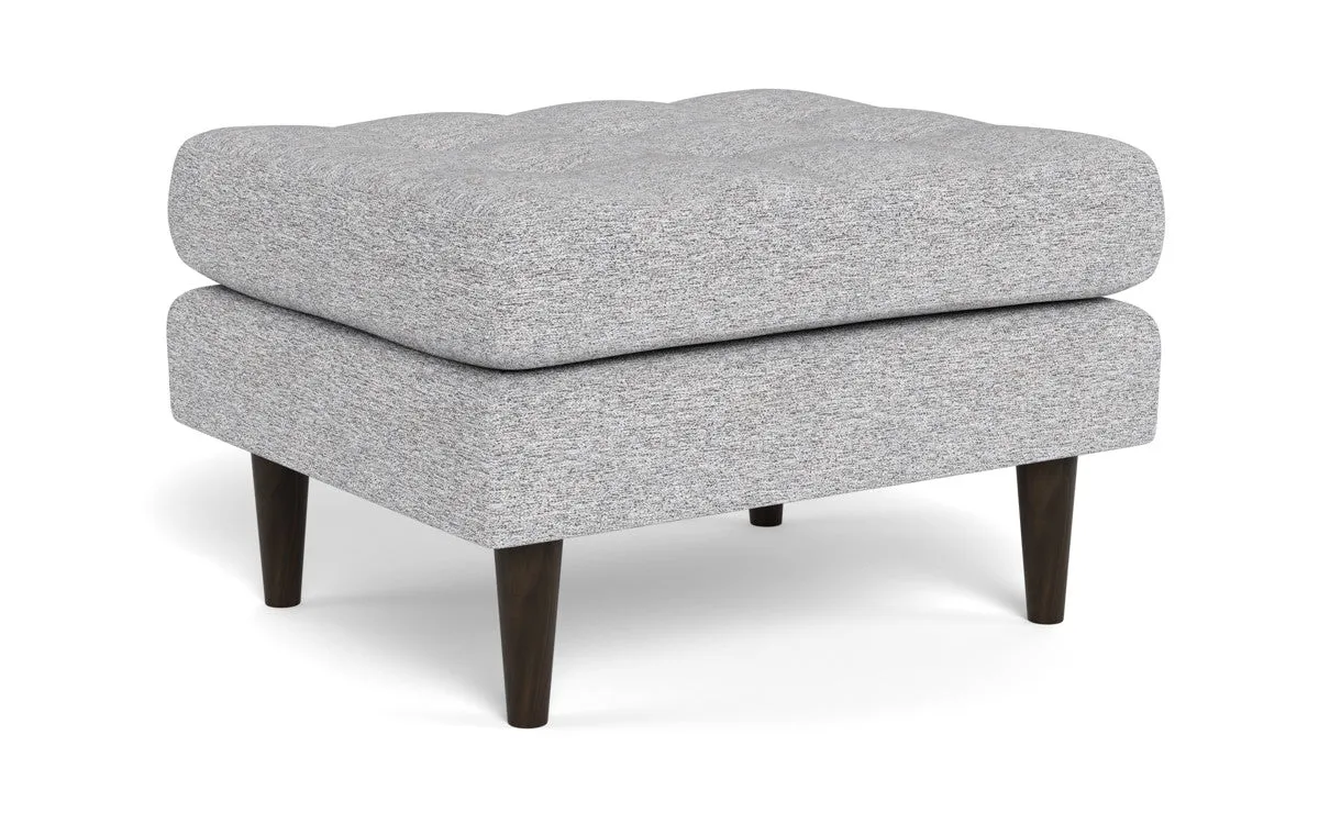 Ladybird Ottoman