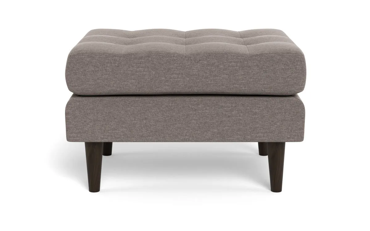 Ladybird Ottoman