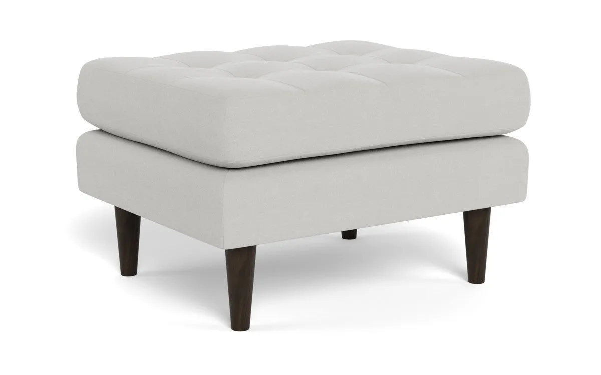 Ladybird Ottoman