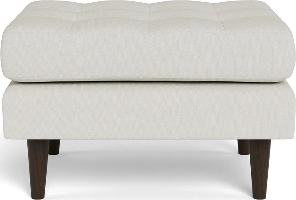 Ladybird Ottoman