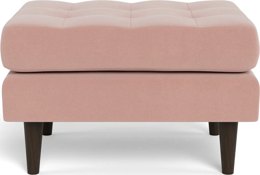 Ladybird Ottoman