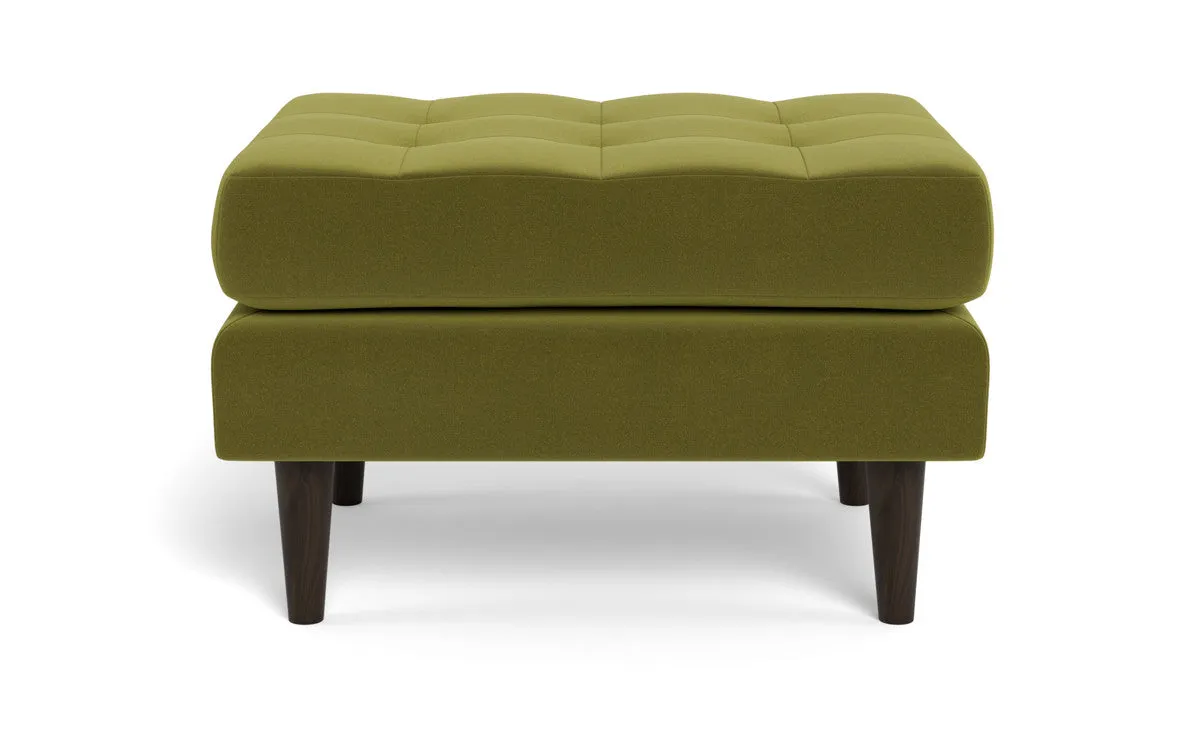 Ladybird Ottoman