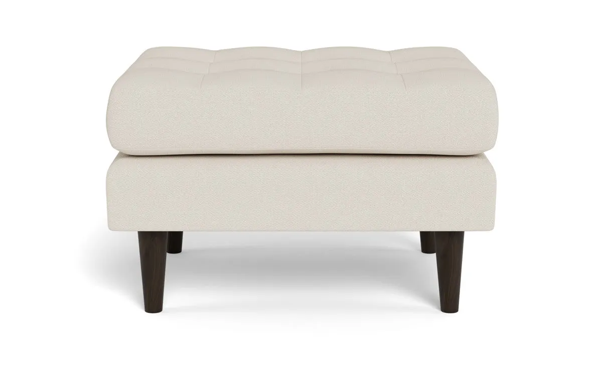 Ladybird Ottoman