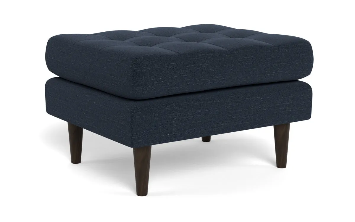 Ladybird Ottoman