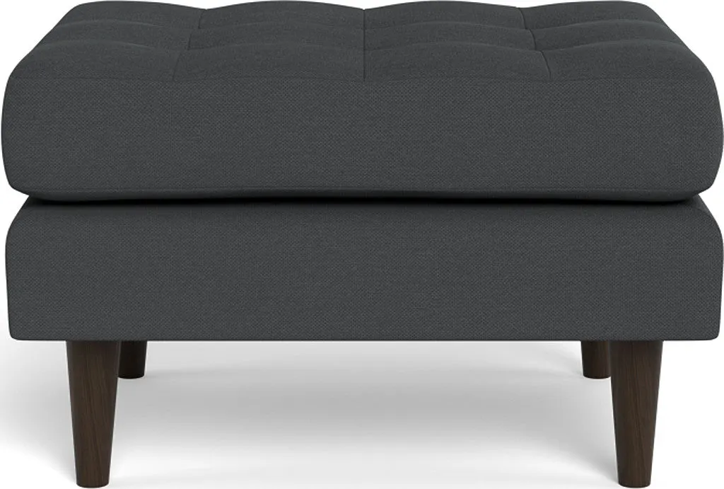 Ladybird Ottoman