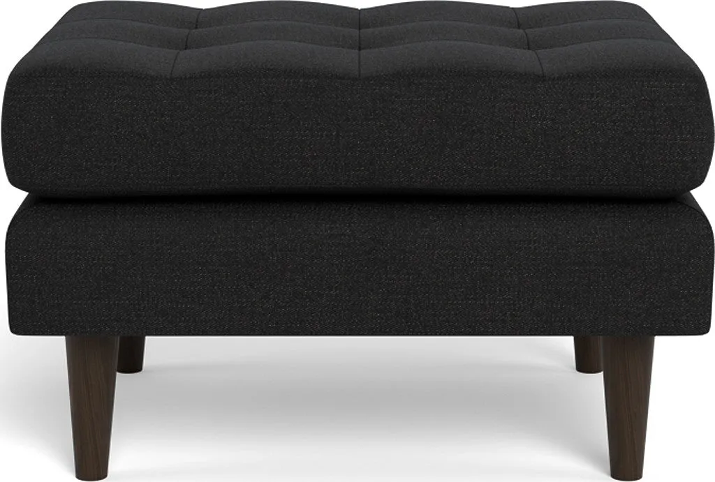 Ladybird Ottoman