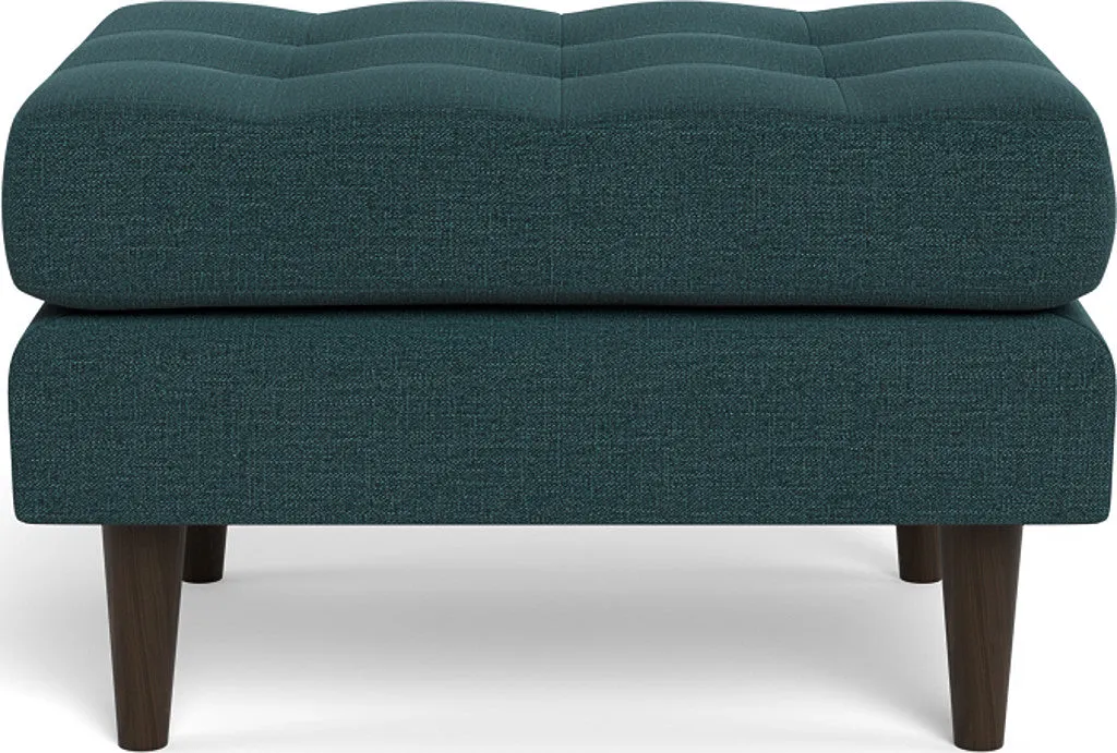 Ladybird Ottoman