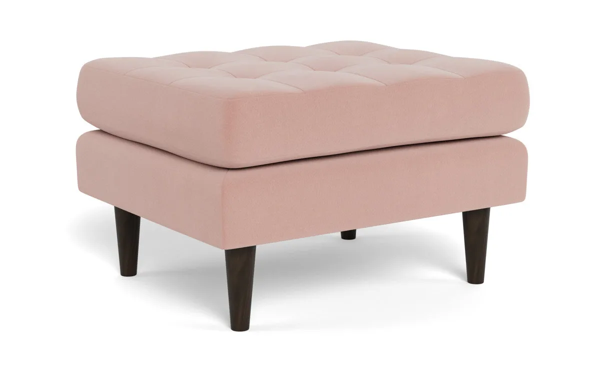 Ladybird Ottoman