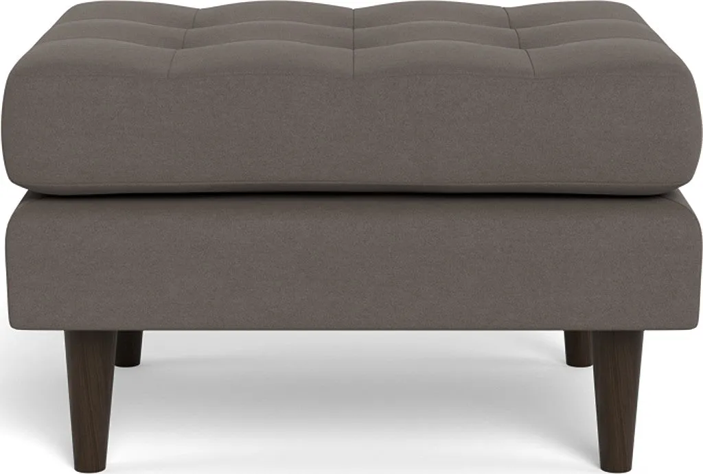 Ladybird Ottoman