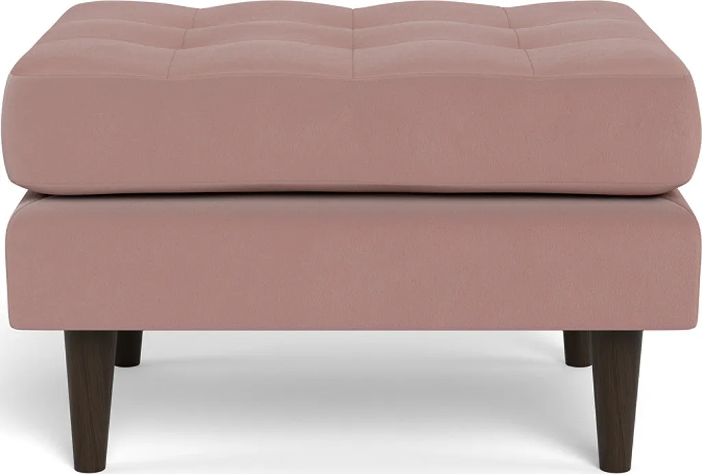 Ladybird Ottoman