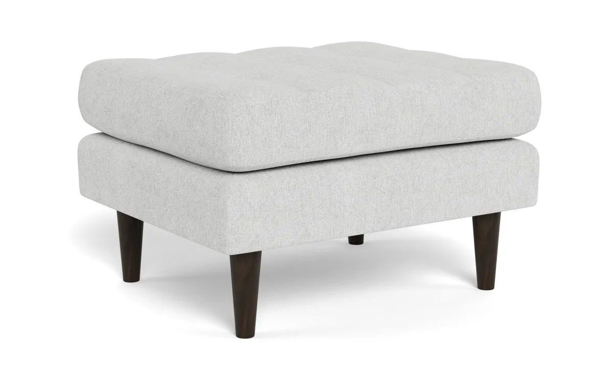 Ladybird Ottoman