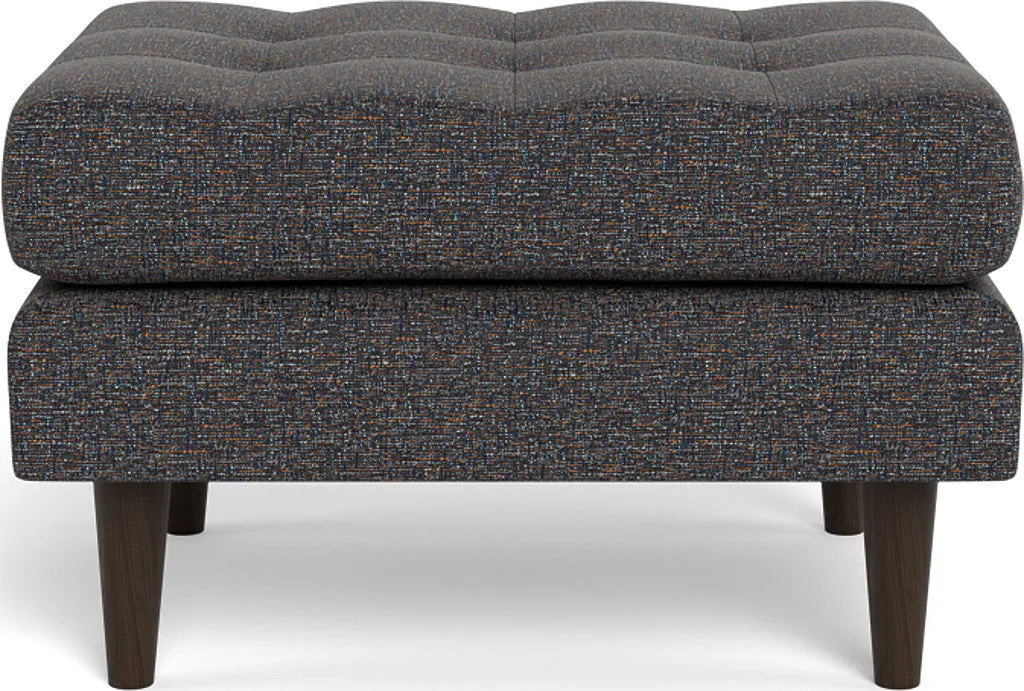 Ladybird Ottoman