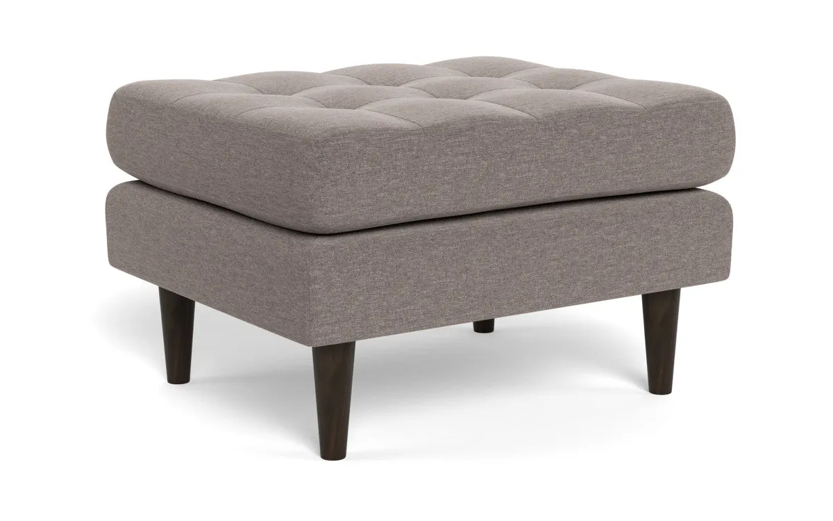 Ladybird Ottoman
