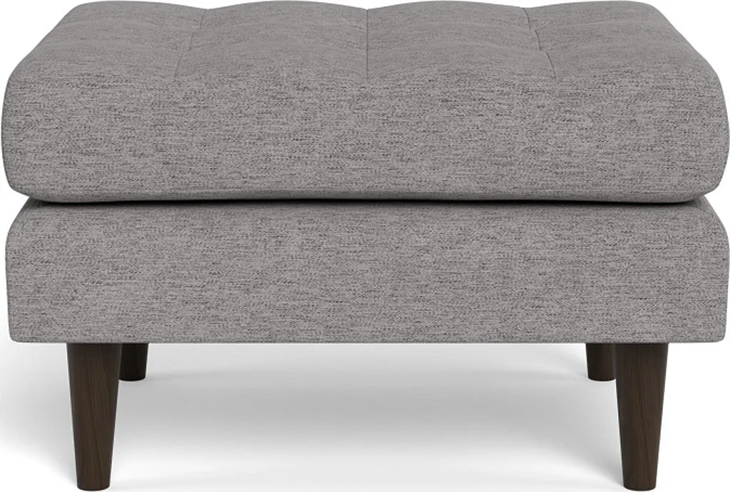 Ladybird Ottoman