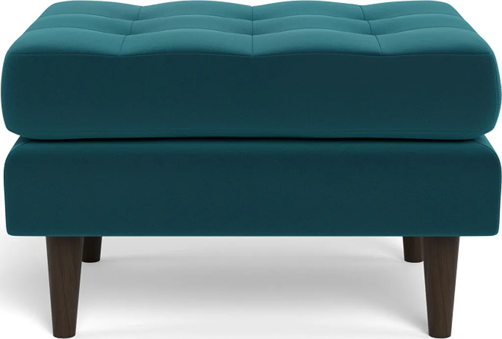 Ladybird Ottoman