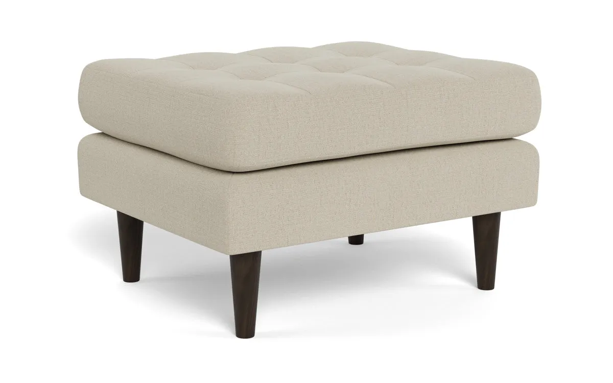 Ladybird Ottoman
