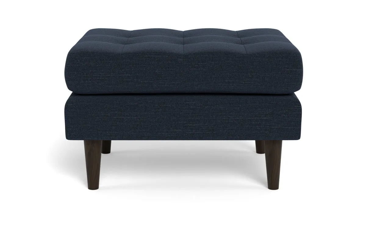 Ladybird Ottoman