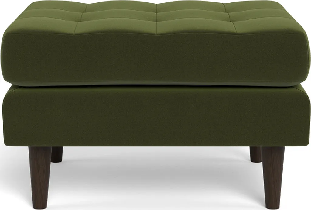 Ladybird Ottoman