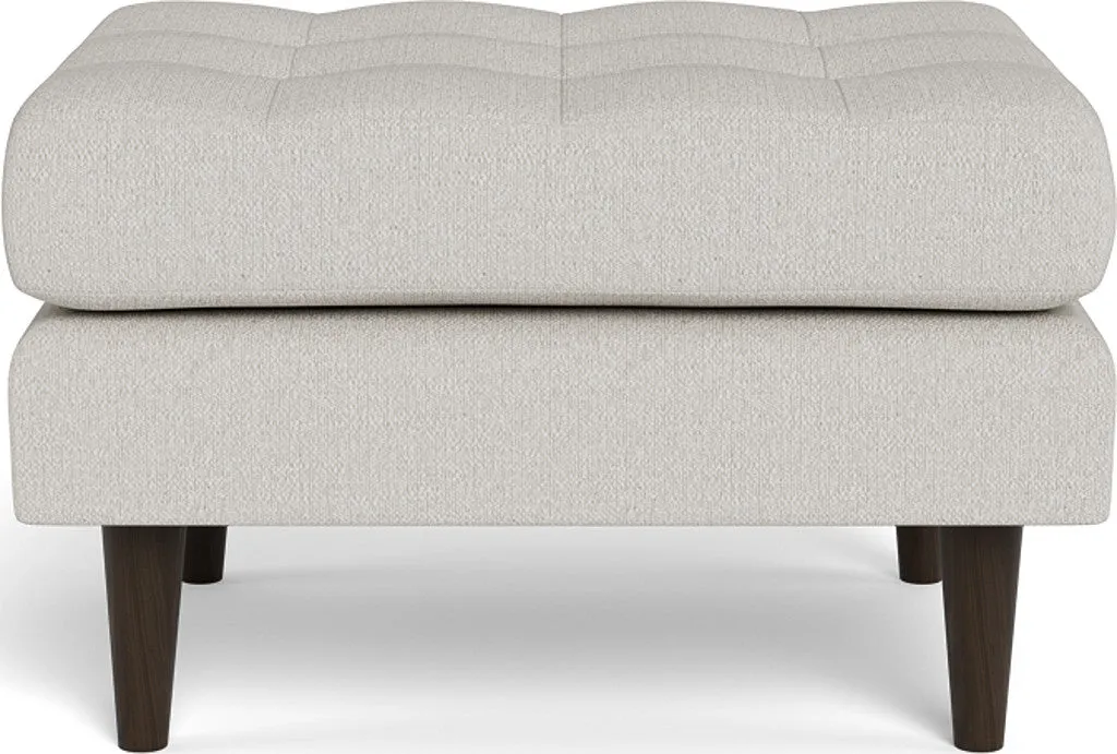 Ladybird Ottoman