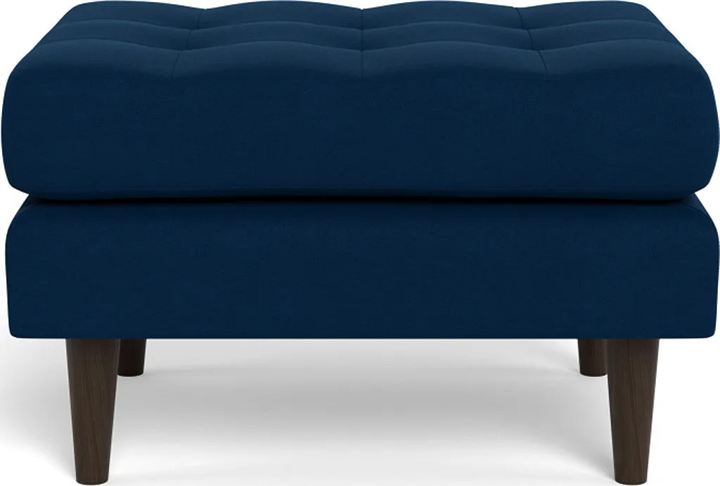 Ladybird Ottoman