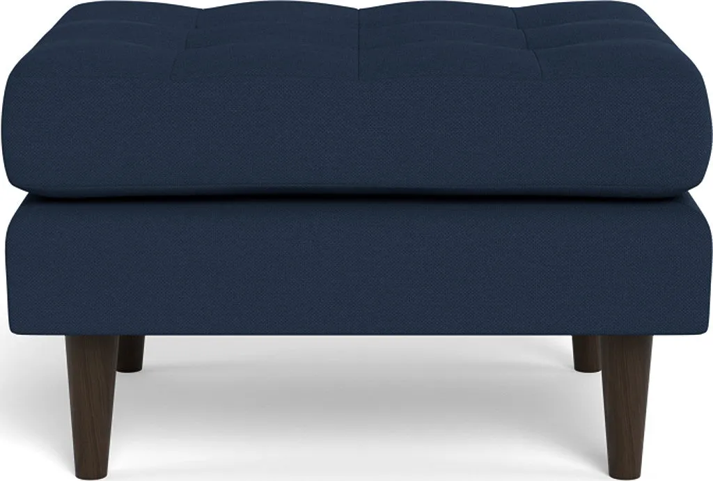 Ladybird Ottoman