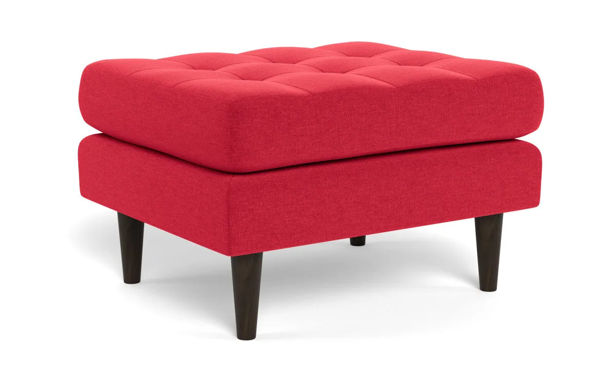 Ladybird Ottoman