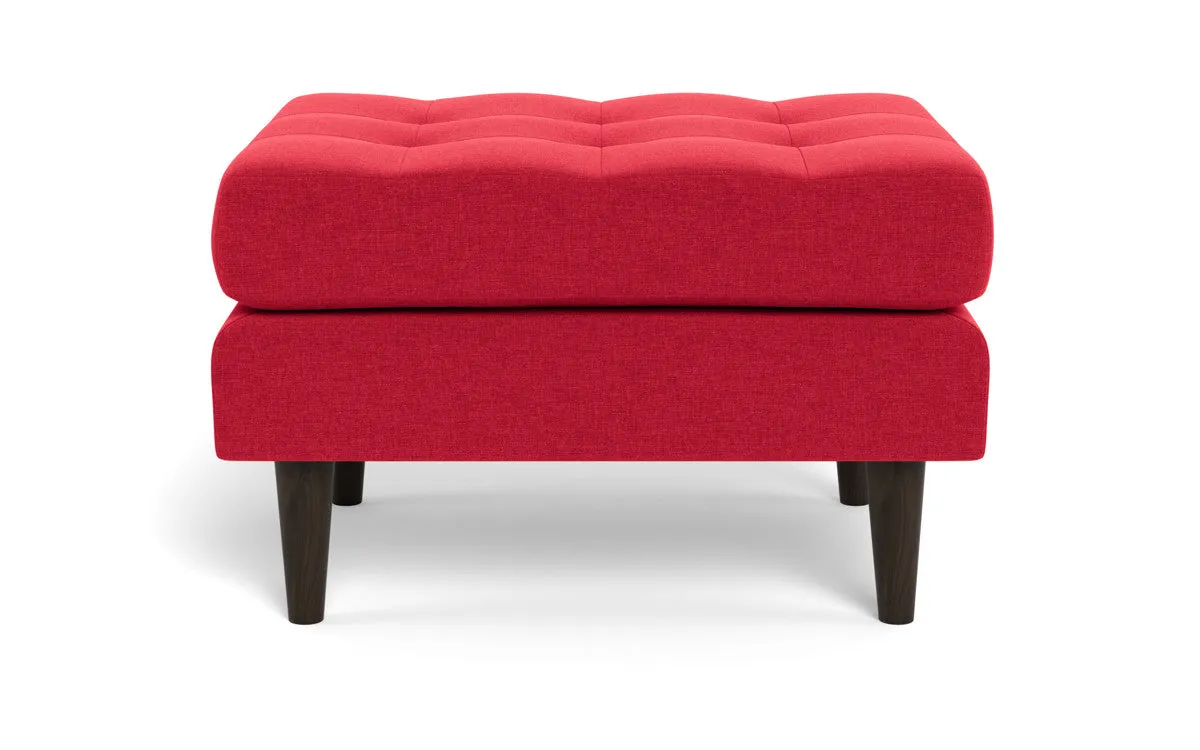 Ladybird Ottoman