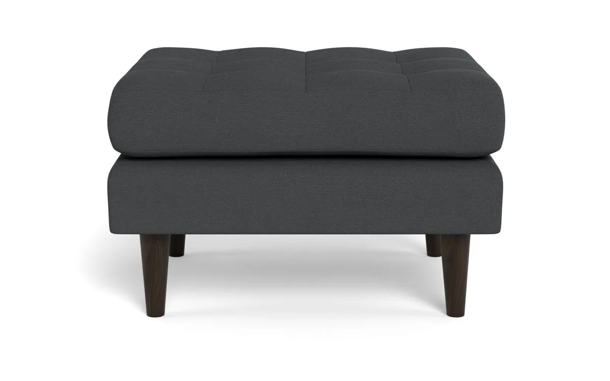 Ladybird Ottoman