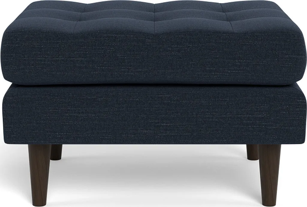 Ladybird Ottoman