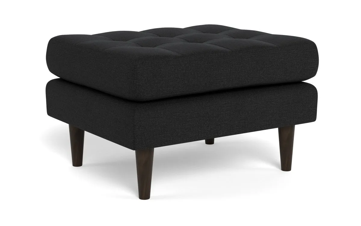 Ladybird Ottoman
