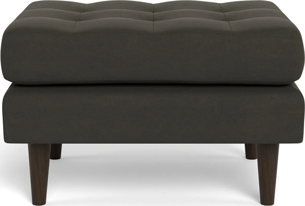 Ladybird Ottoman
