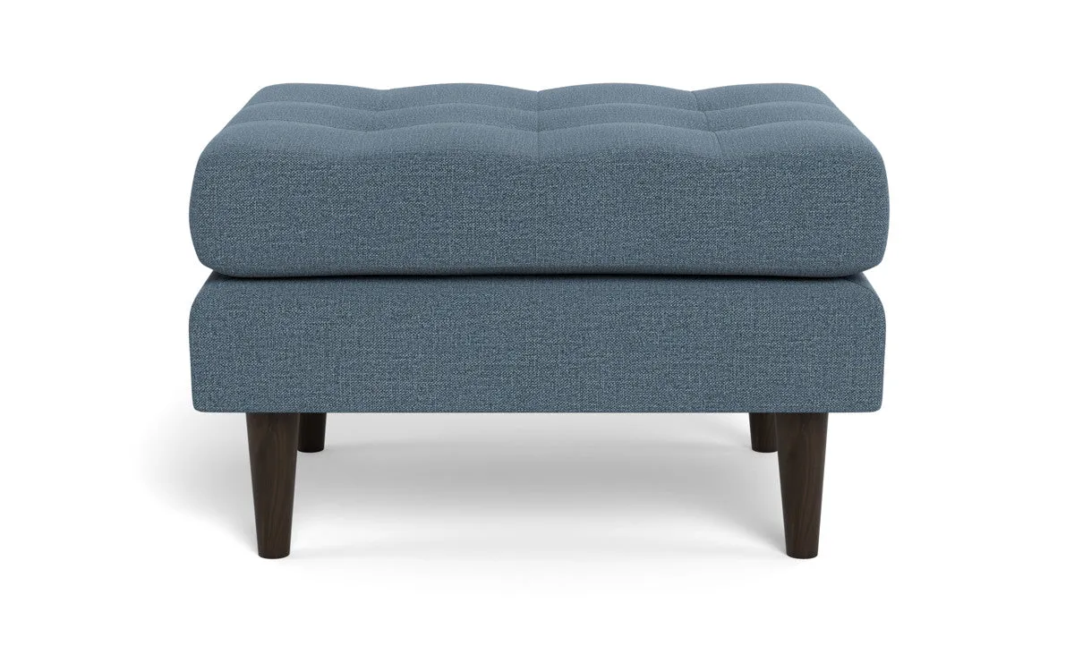 Ladybird Ottoman