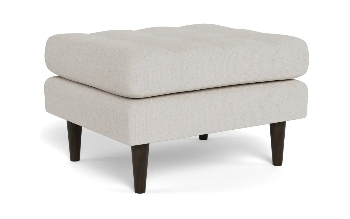 Ladybird Ottoman
