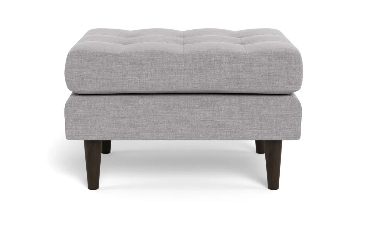 Ladybird Ottoman