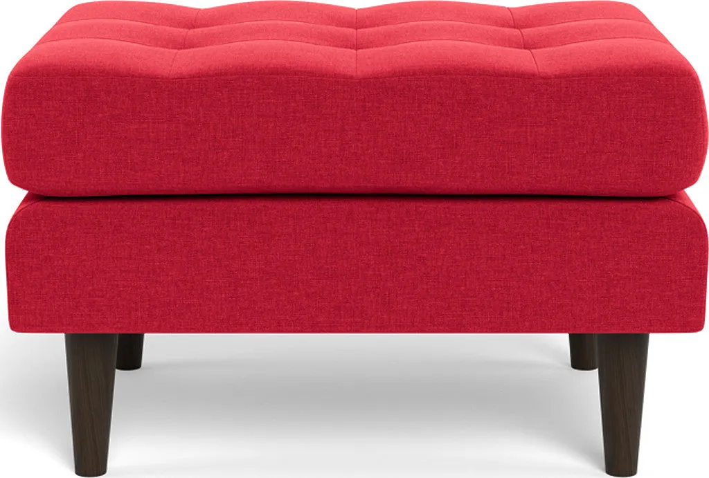 Ladybird Ottoman