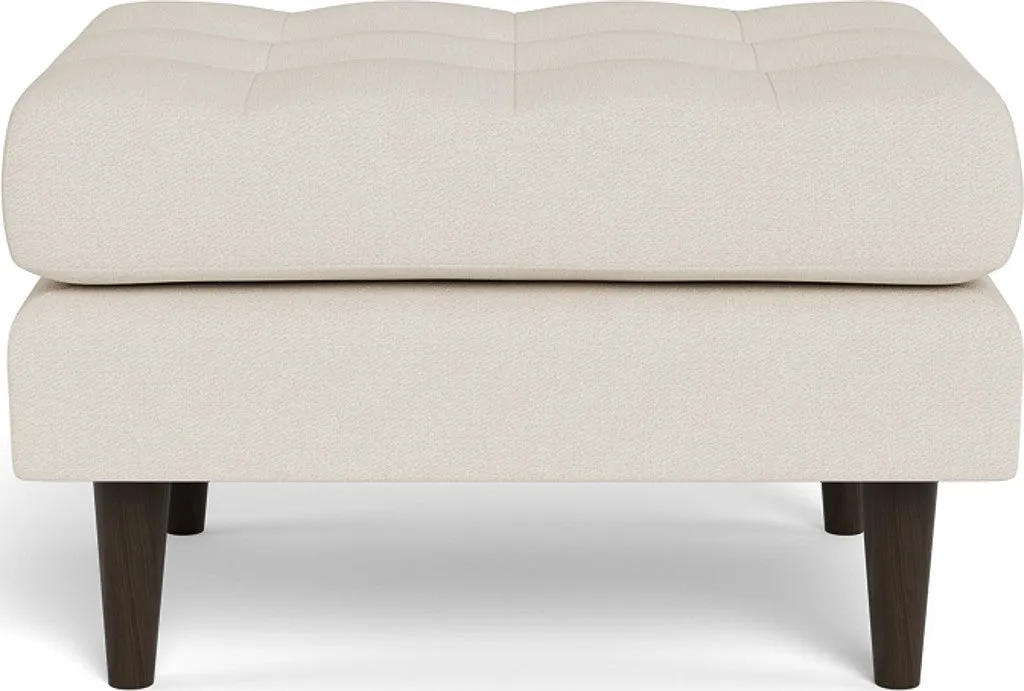 Ladybird Ottoman