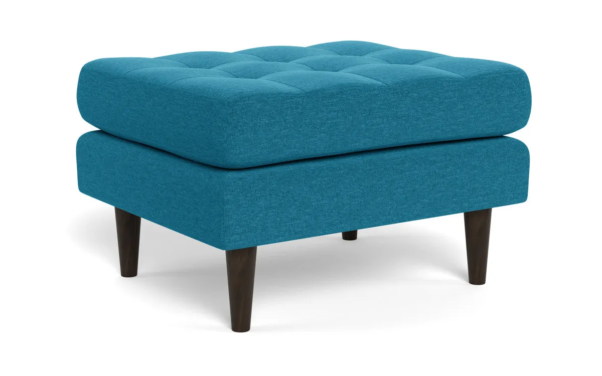 Ladybird Ottoman