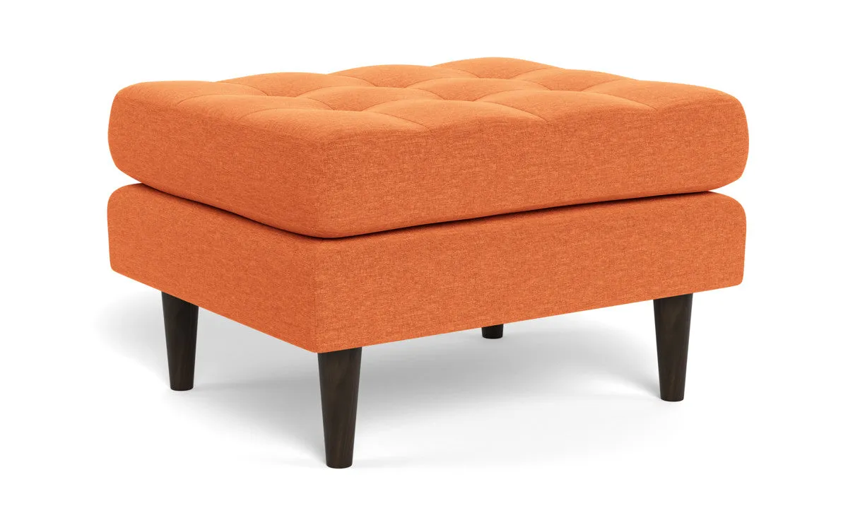 Ladybird Ottoman