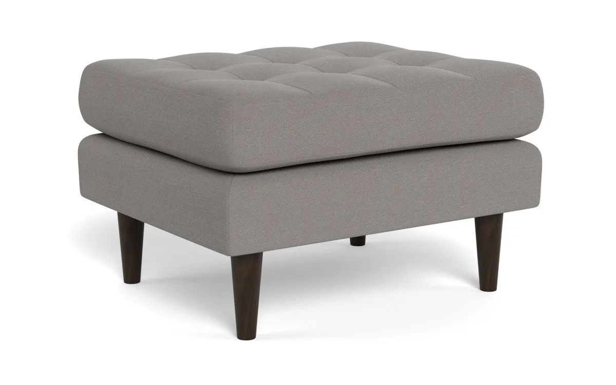 Ladybird Ottoman