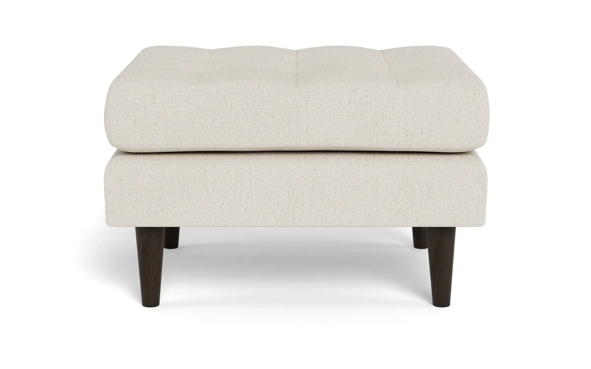 Ladybird Ottoman