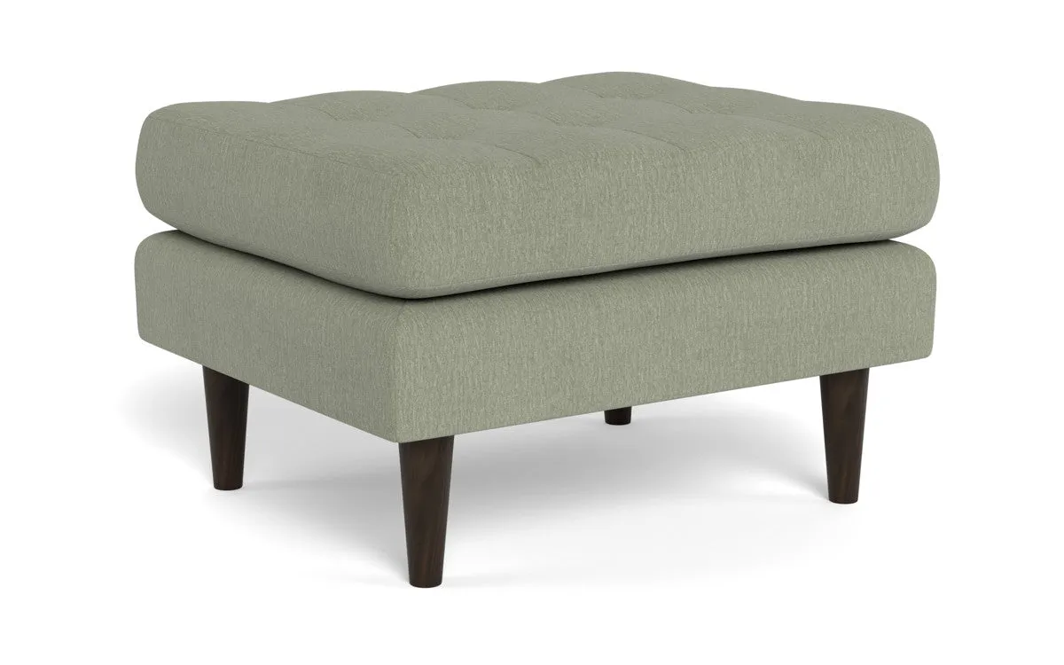 Ladybird Ottoman