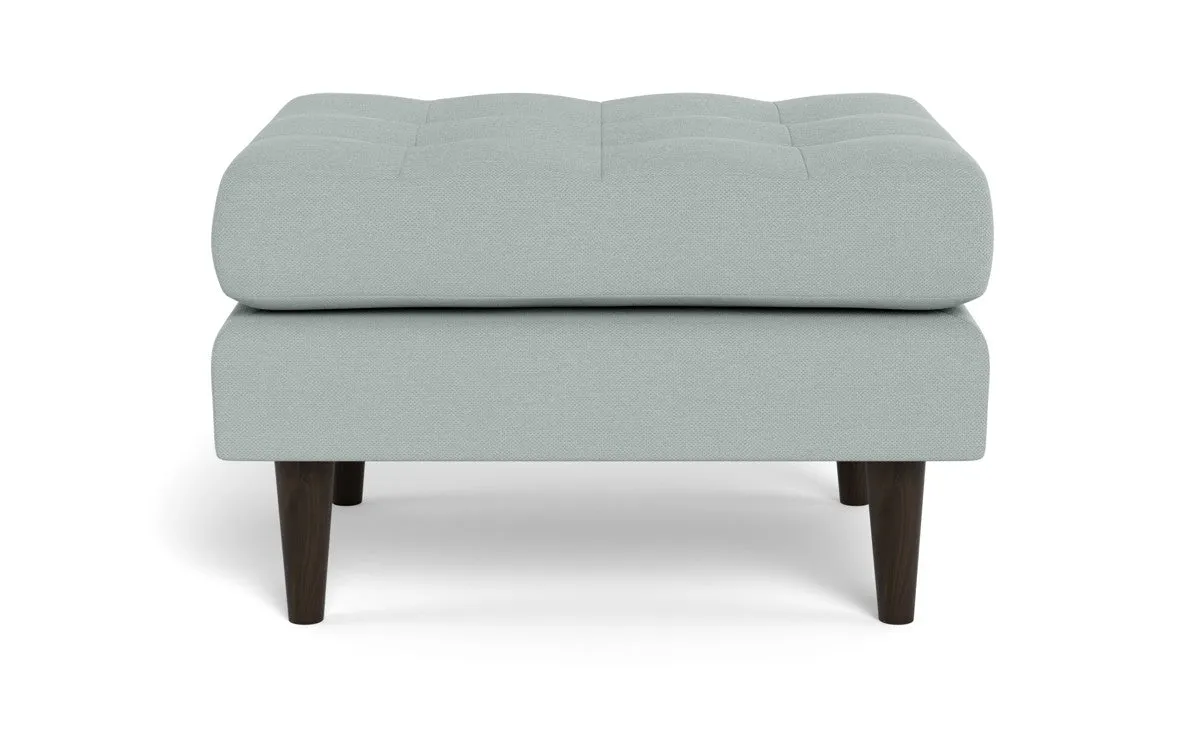 Ladybird Ottoman