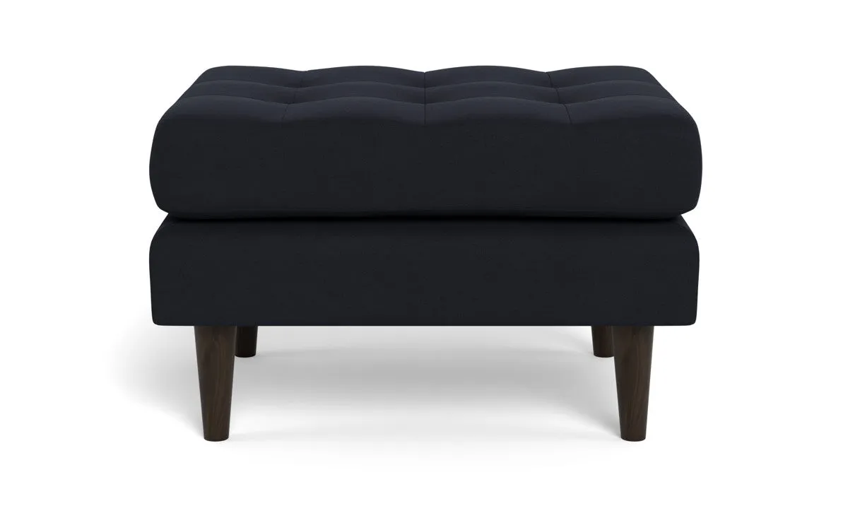 Ladybird Ottoman